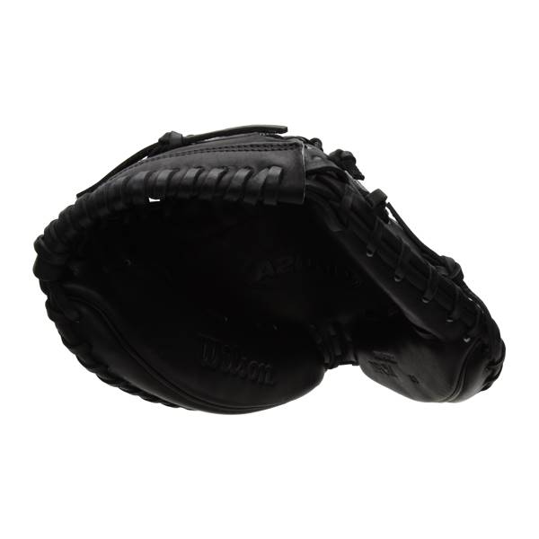 Wilson A2000 Series: A20RB15CM33 Catcher's Mitt: Image #302861