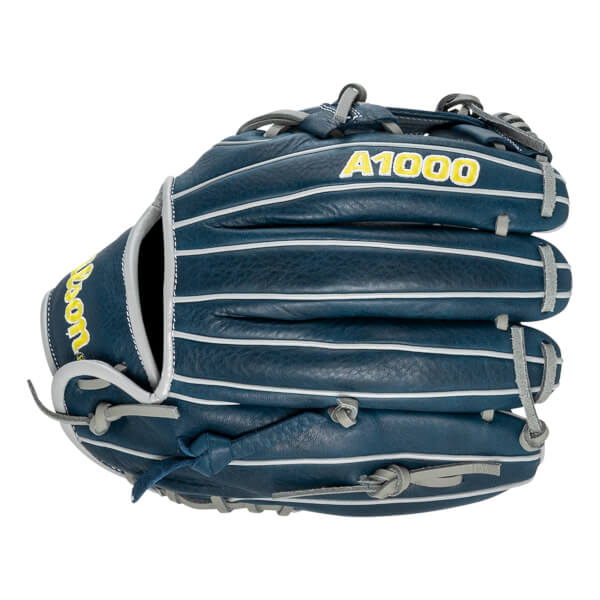 Wilson A1000 DP15 11.5" Baseball Glove: WBW101442115: Image #438766