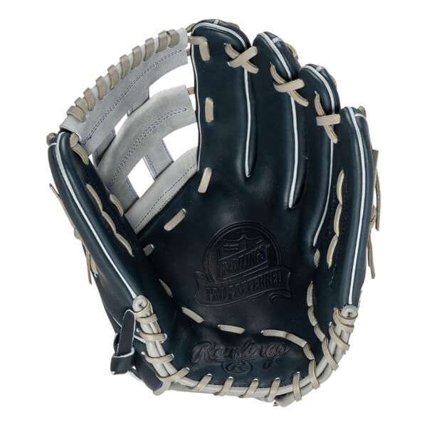 Rawlings Pro Preferred Aaron Judge 12.75" Baseball Glove: PROS3039-6AJ: Image #438393
