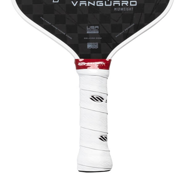 Selkirk Vanguard Pro Epic Carbon Fiber Pickleball Paddle: Image #448944