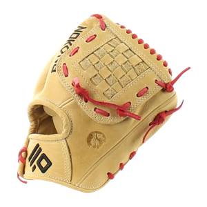 Nokona Alpha Select 9" Youth Baseball Glove: S-50C: Image #315730