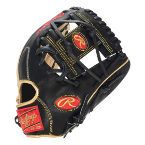 Rawlings Heart of the Hide R2G ContoUR 11.5" Baseball Glove: PROR204U-2CB: Image #419018
