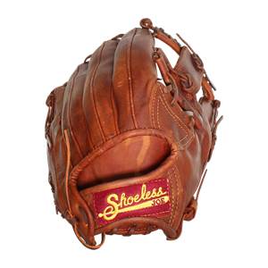 Shoeless Joe Professional 11.75" Baseball Glove: 1175IW: Image #387758