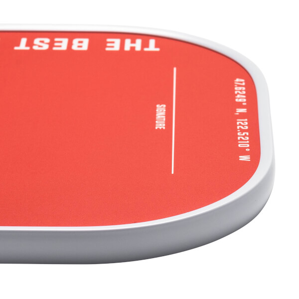 The Best Paddle Kids Best Paddle Lightweight Composite Pickleball Paddle: Image #431752