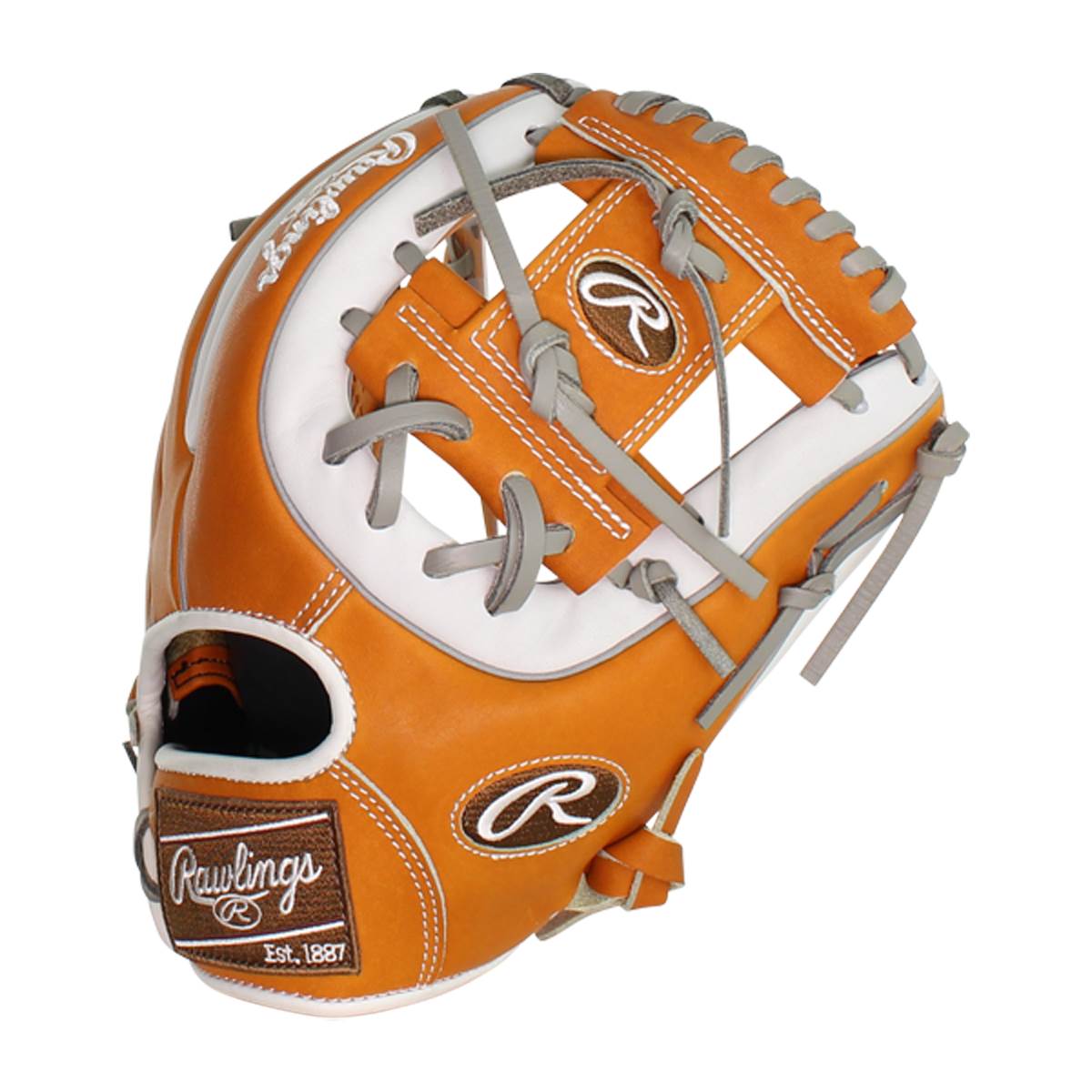 Rawlings Heart Of The Hide LE Series 11.50 Rawlings Heart Of The Hide LE Series 11.50