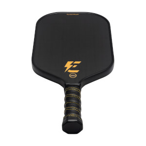 Electrum Model E 16mm Carbon Fiber Pickleball Paddle: Image #462157