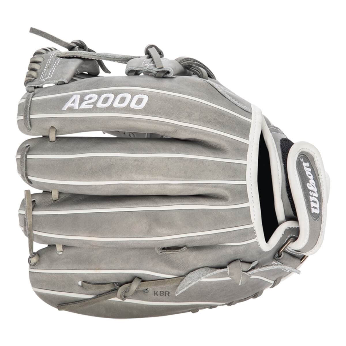 Wilson A2000 H75 11.75" Fastpitch Softball Glove: WTA20RF191175: Image #421260