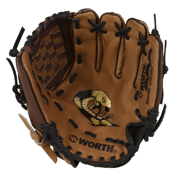 Worth Copperhead Series: COP100 Youth: Image #290151