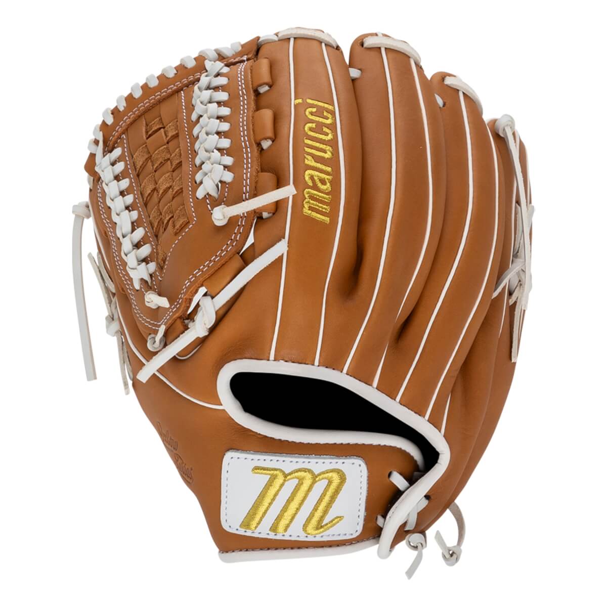Marucci Oxbow 12.5" Fastpitch Softball Glove: MFGOX47K5FP-TF: Image #445223