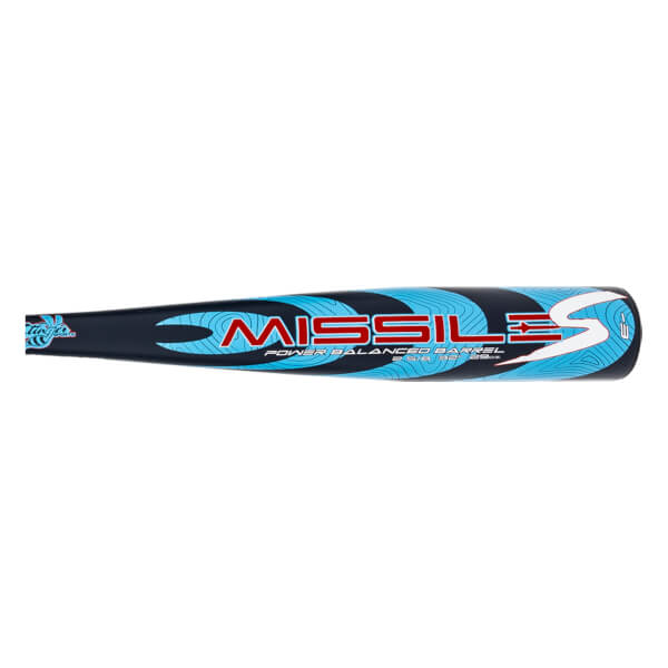 Stinger Missile S BBCOR Baseball Bat: MISLS: Image #439334