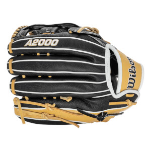 Wilson A2000 SuperSkin PF50 12.25" Baseball Glove: WBW1013991225: Image #435225