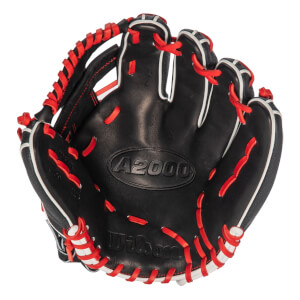 Wilson A2000 SuperSkin 1785 11.75" Baseball Glove: WBW1000981175: Image #421390