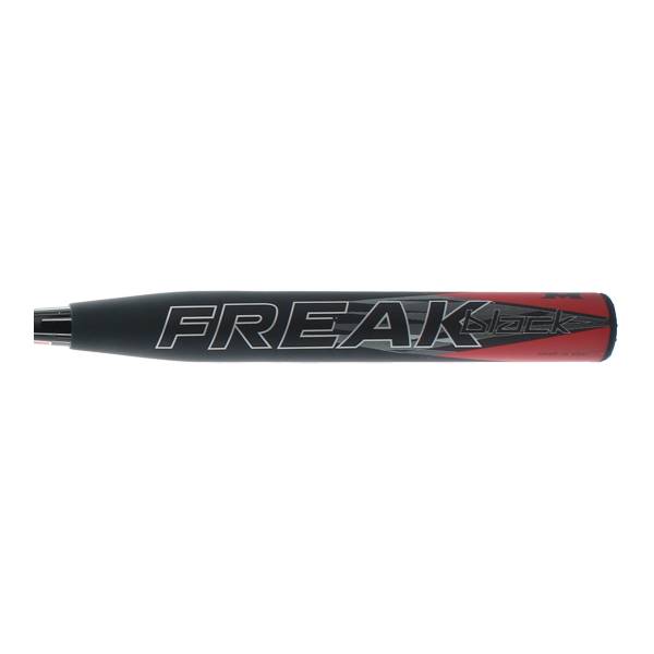 miken freak black 2016
