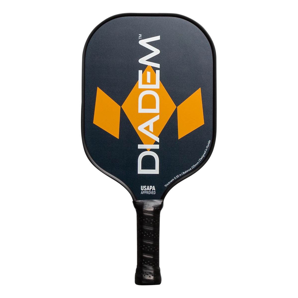 Diadem Hero Composite Pickleball Paddle: Image #406846