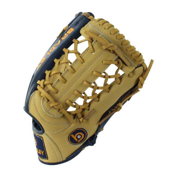 Bradley Bandito 12.5" Youth Baseball Glove: BBS1250MTW: Image #316767