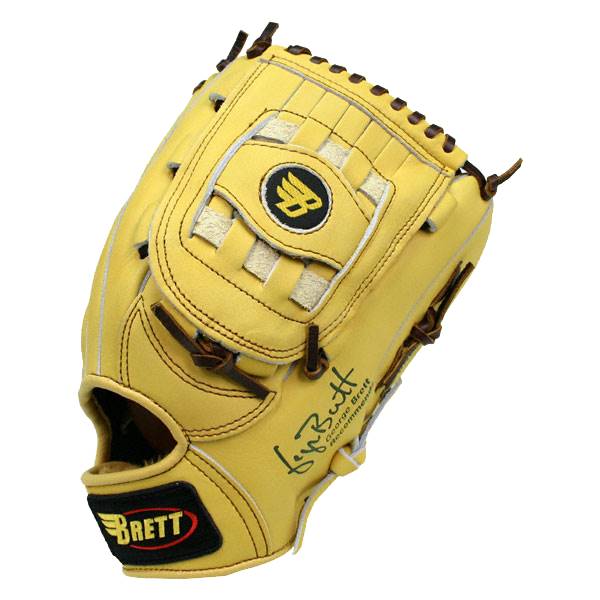 Brett Bros. Pro Legend Series: PLSP120: Image #280500