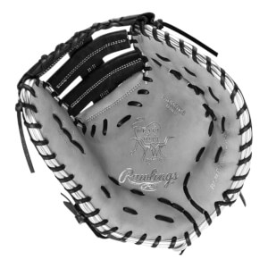 Rawlings Heart of the Hide ColorSync 7.0 13" Baseball First Base Mitt: PRODCTGB: Image #430951