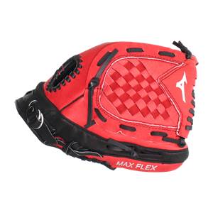 mizuno flex glove