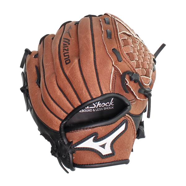 Mizuno Prospect 10" Youth Baseball Glove: GPP1000Y2: Image #388740