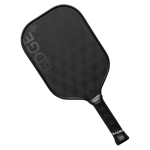 Diadem Edge 18K Power Pro Carbon Fiber Pickleball Paddle
