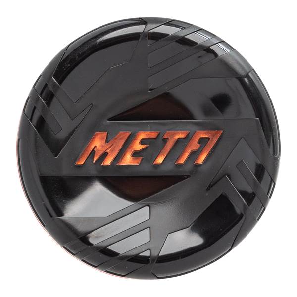 Bat Louisville Slugger Meta USSSA - Modèle SLMTB5-23, 31 Pouces, 26 Oz, Diamètre 2 5/8, Vert