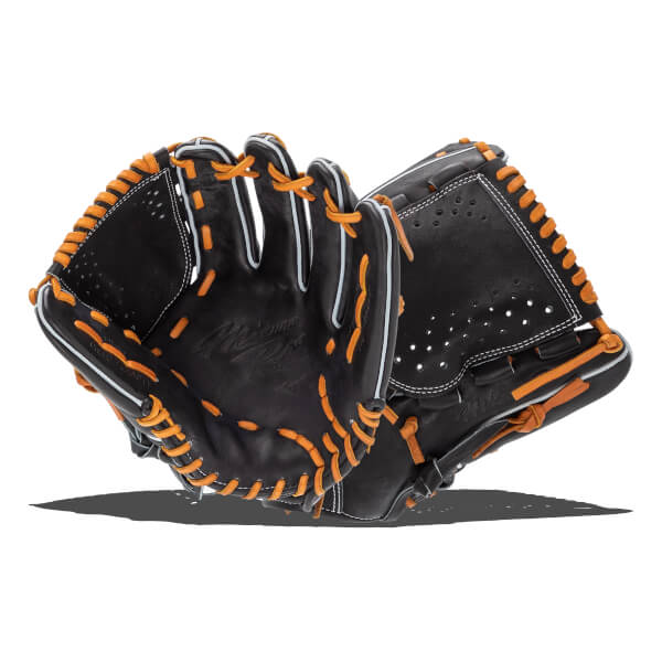 Mizuno Pro 12" Baseball Glove: GMP-1100D: Image #449686