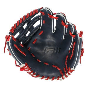 Easton Professional Reserve Jose Ramirez 12" Baseball Glove: PRC43JR: Image #417617