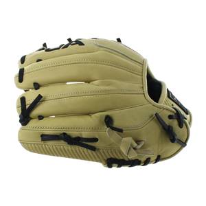 Under Armour Flawless 11.5" Baseball Glove: UAFGFL-1150I Cream: Image #317333