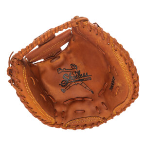Shoeless Joe Shoeless Jane 34" Fastpitch Softball Catcher's Mitt: 3400FPCM: Image #419559