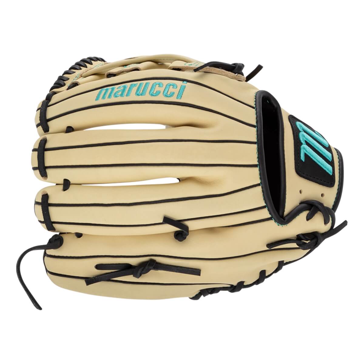 Marucci Oxbow 12" Baseball Glove: MFG3OX45A3-CM/BK: Image #445074