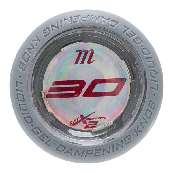 Marucci CATX2 Composite -10 USA Baseball Bat: MSBCCPX210USA: Image #444336