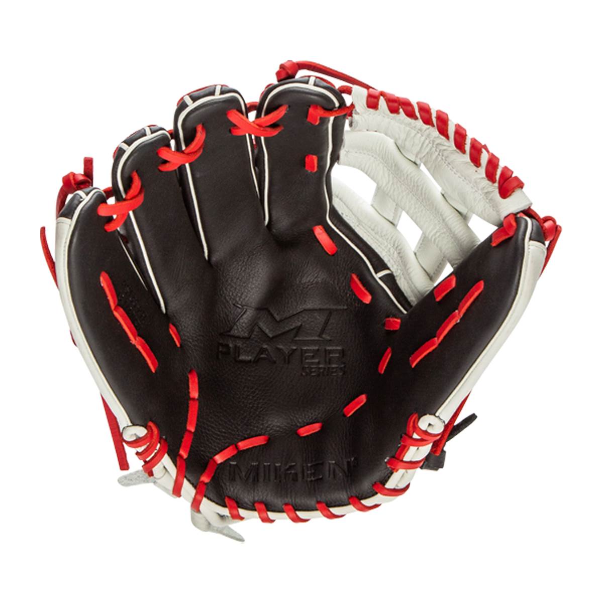 Miken Player Series 13.5" Slow Pitch Softball Glove (PS135PH