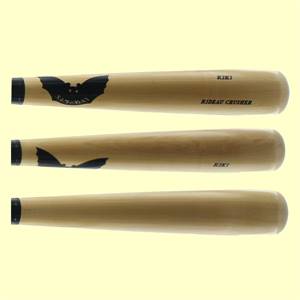 Exclusive Sam Bat -3 2 1/2