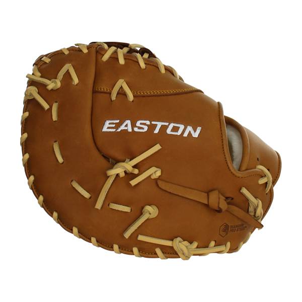 Easton Flagship Series 12.75" First Base Mitt: FS3: Image #372476