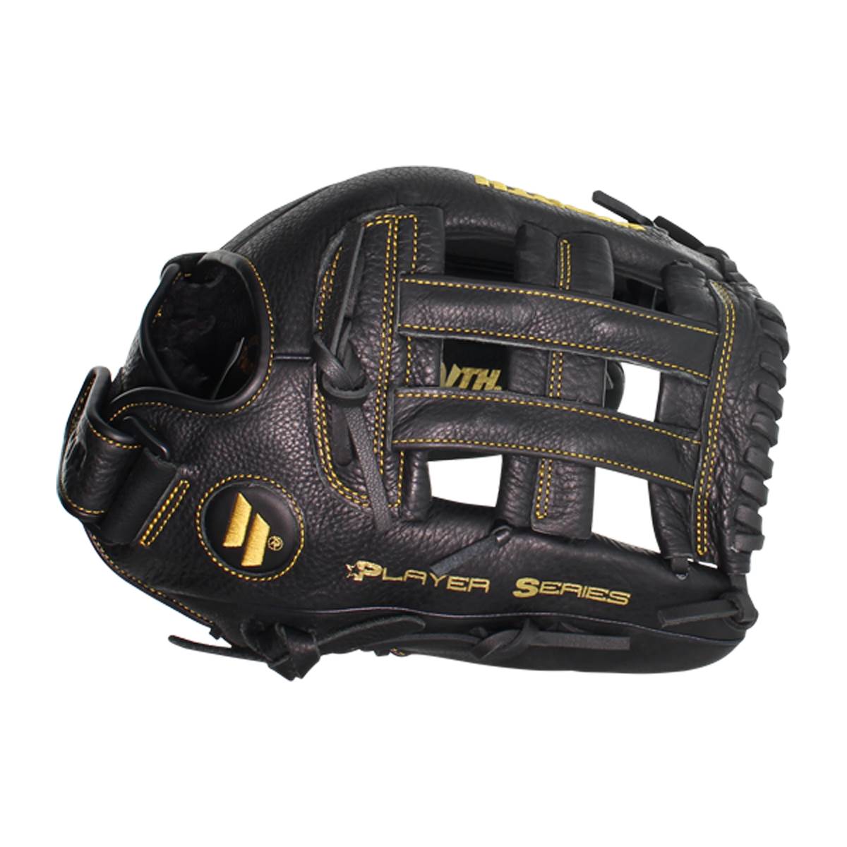 Worth Player Series 13.5" Slow Pitch Softball Glove: WPL135-PH: Image #395936