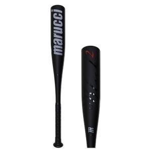 marucci SPEED BLACK 82cm 少年用 Marucci Black 2 -8 2 5/8