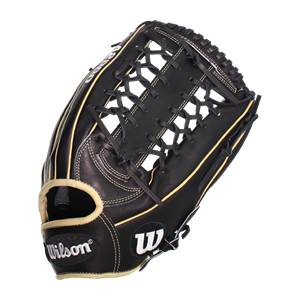 Wilson A2000 12.5" Baseball Glove: WTA20RB19KP92: Image #386898