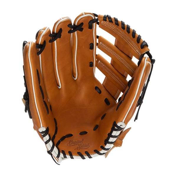 Marucci Capitol Series 13" Baseball Glove: MFGCP79R2: Image #409697
