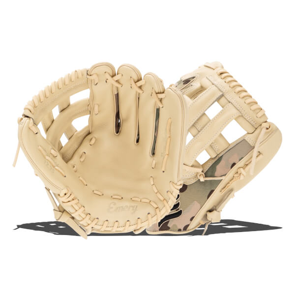 Emery Special Edition Cordura 12.25" Baseball/Slow Pitch Glove: EGSEC1225: Image #453397