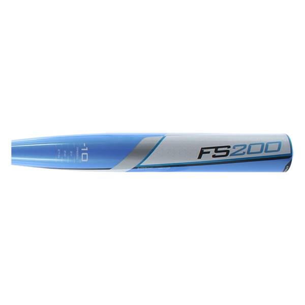 Batte Easton FS200 Fast Pitch Softball - 33 Pouces, 23 Oz, Alliage Aluminium - Speed Brigade