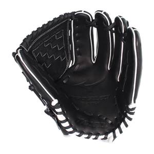 Mizuno Pro Select 12" Fastpitch Softball Glove: GPSF1200BK: Image #373148