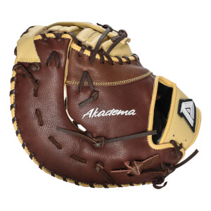 Akadema ProSoft 12.5" Baseball First Base Mitt: AJJ254-12: Image #417419