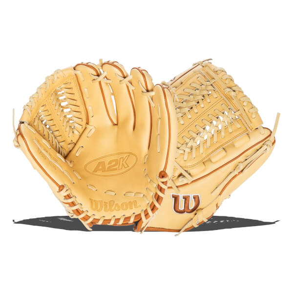 Wilson A2K D33 11.75" Baseball Glove: WBW1013771175: Image #435187