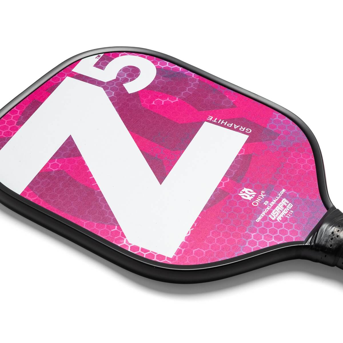 Onix Z5 Mod Graphite Pickleball Paddle: Image #424538