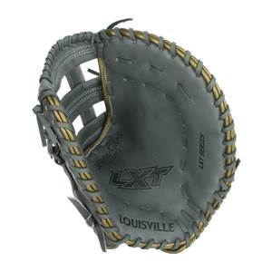 Louisville Slugger LXT 13" Fastpitch First Base Softball Glove: WTLLXRF19BM: Image #371709