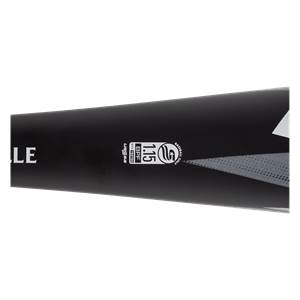 Louisville Slugger Solo -10 USSSA Junior Big Barrel Baseball Bat: WBL2535010: Image #409456