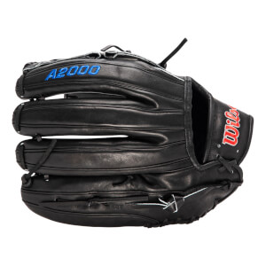 Wilson A2000 JL34 Jon Lester 12.5" Baseball Glove: WBW100238125: Image #421055