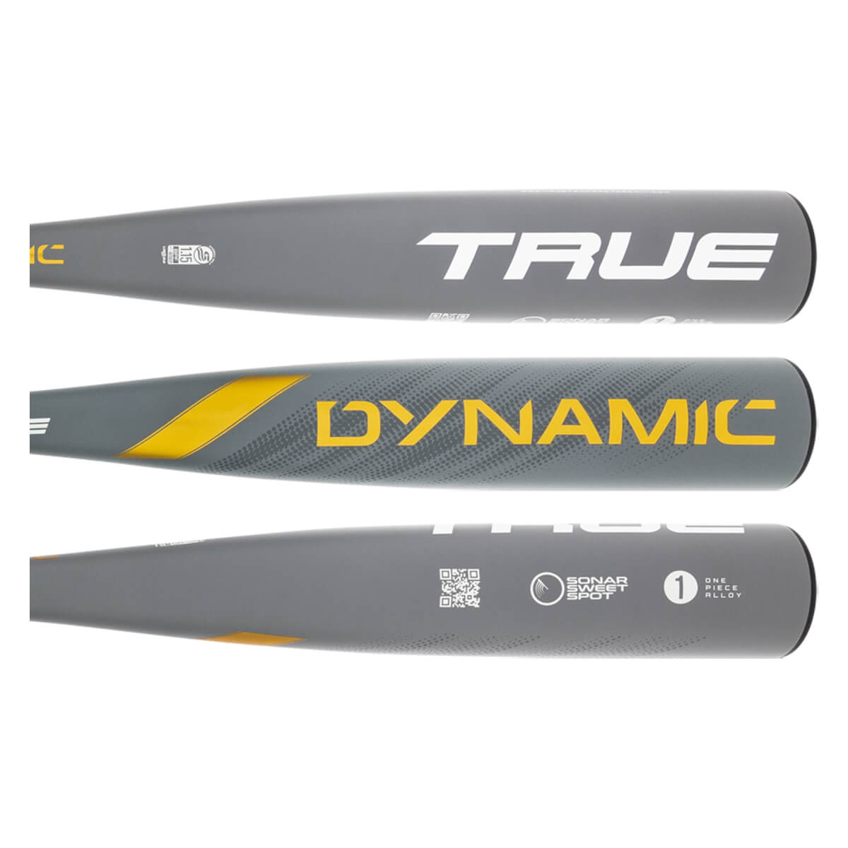 TRUE TEMPER DYNAMIC -8 USSSA Baseball Bat: UT23DYNX8: Image #429989