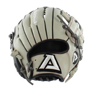 **EXCLUSIVE** Akadema Prodigy Series Custom Baseball Glove: AZR95 Youth: Image #308610