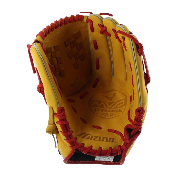 Mizuno MVP Prime SE 12" Fastpitch Softball Glove GMVP1200PSEF6 Cork